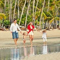 Отзыв от Регина - Виза Destination Thailand